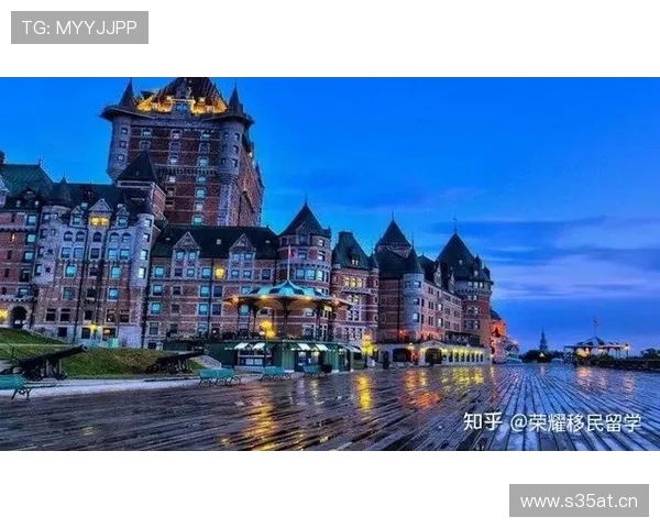 加拿大企业家移民政策解析及申请条件详解